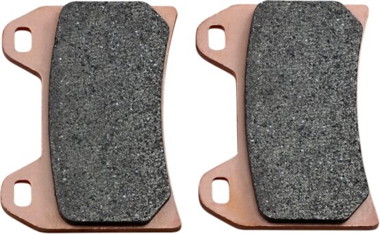 Sintered Extreme Pro Brake Pads - Image 2