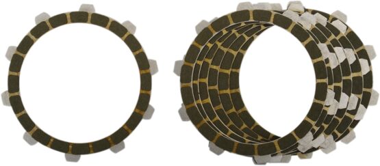 Aramid Semi Metallic Friction Plate Clutch Kit