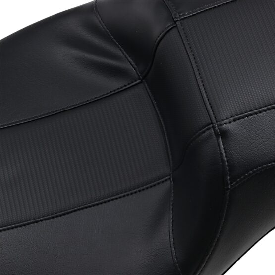 Outcast Extended-Reach Carbon Fiber 2-Up Seat - Image 3