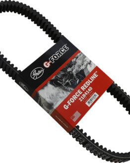 Gates G-Force RedLine CVT Drive Belt 21R4140 for Polaris RZR