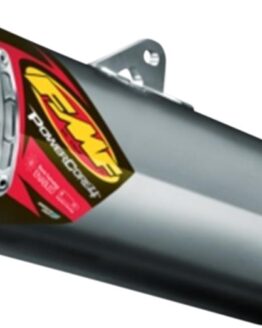 PowerCore 4 Hex Slip On Exhaust