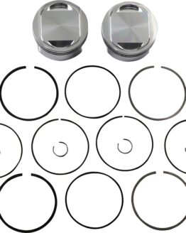 JE Pistons Piston Kit for Harley Twin Cam 107