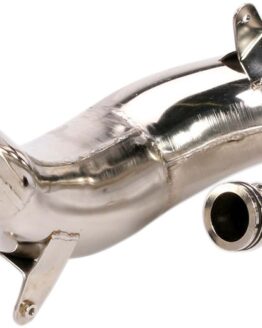 Gnarly Expansion Chamber Exhaust Header