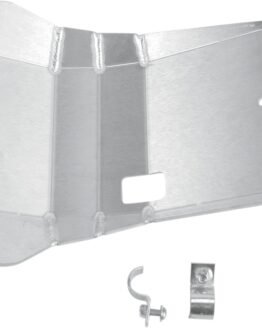 Aluminum Skid Plate