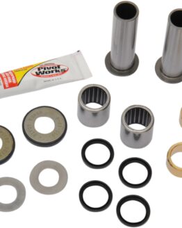 Swingarm Rebuild Kit