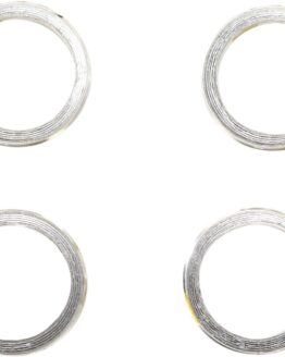 Cometic Exhaust Gaskets C8886 Hi-Performance For Suzuki GSX-R