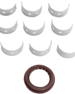 Hot Rods Main Bearing and Seal Kit K088