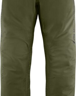 ICON PDX3 Overpant Men's Olive S