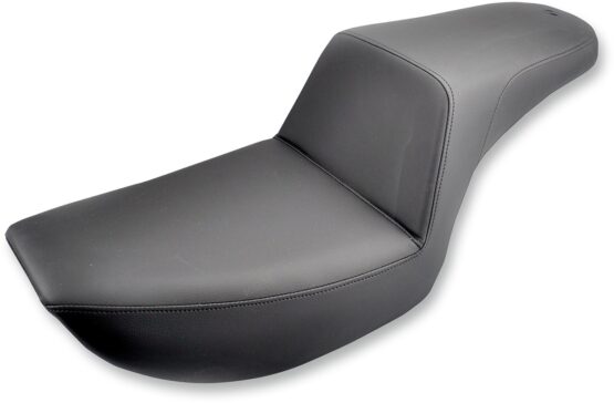 Step-Up Gripper 2-Up Seat - Black