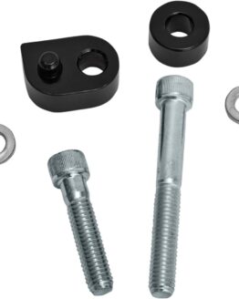 Vance & Hines Floorboard Spacer Kit Fits 09-15 Harley CVO Touring