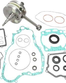 Complete Bottom End Kits