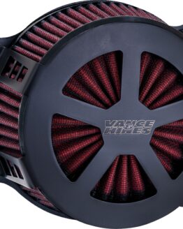 Vance & Hines Radiant V Air Intake Black Fits HD Sportster 1991-2022