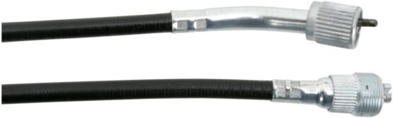 Black Vinyl Speedometer Cable - Image 2