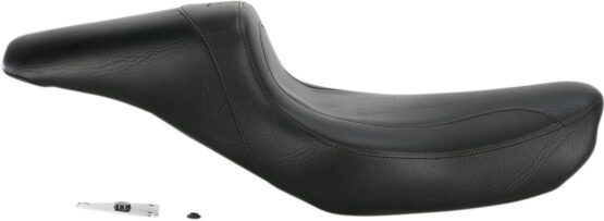 Fastback Smooth Vinyl 2-Up Seat - Image 2