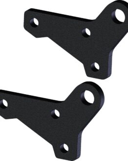 KFI UTV Pro 2.0 Replacement Tube Ear Standard Pair