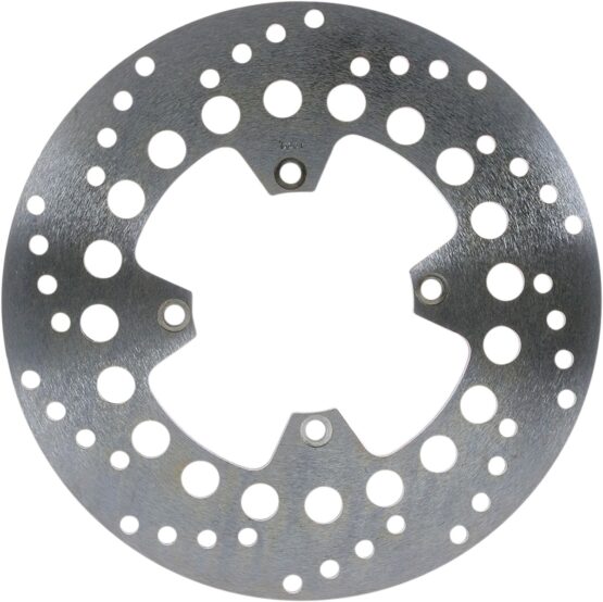 Rear Brake Rotor - Image 2