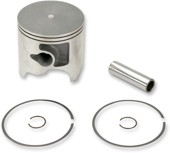 Piston Kit - Standard Size "B" 85.95 mm - Image 2