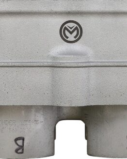 Moose Offroad Cylinder 80.00mm Standard Bore for Polaris 700/800