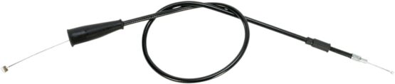 Black Vinyl Throttle Cable - Image 2