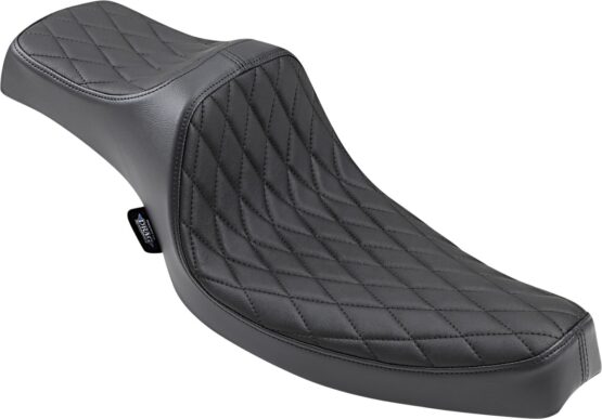 Predator Diamond Vinyl 2-Up Seat