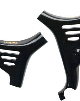 Frame Covers - Black