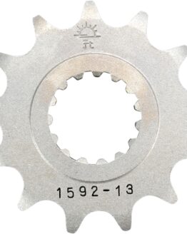 Front Steel Countershaft Sprocket - 13 Tooth 520