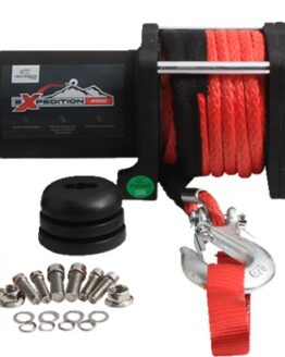 Expedition Series Winches