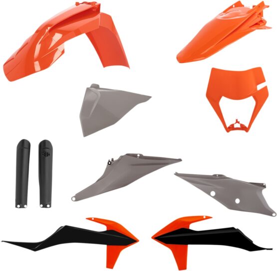 Full Plastic Kits for KTM