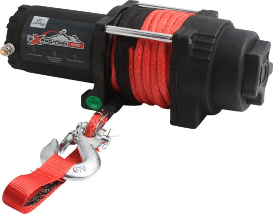 Expedition Series Winches - Image 2