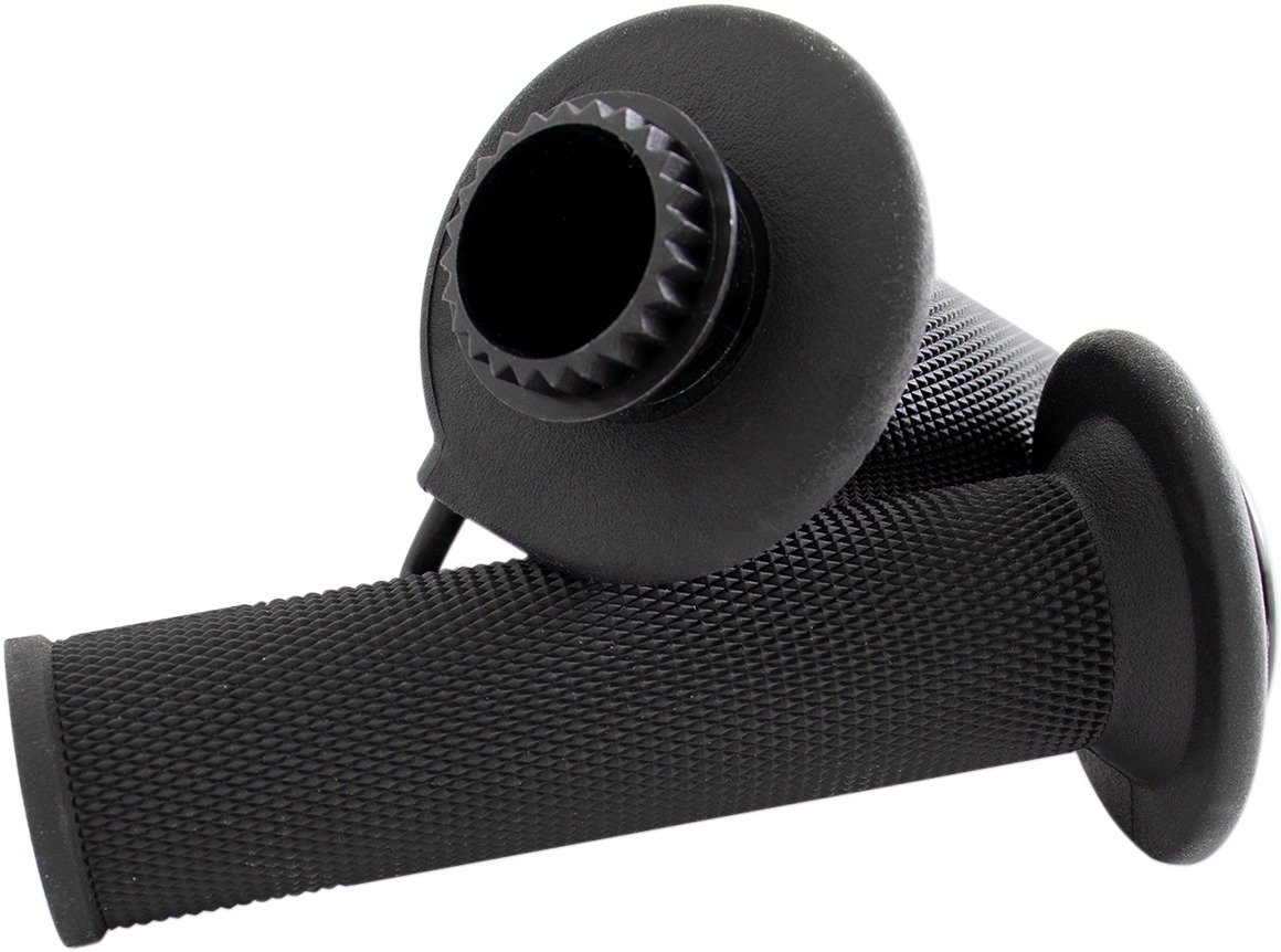 KOSO MX-1 Heated Grips for 7/8 in Snow and Dirt Bikes Pair - Image 5