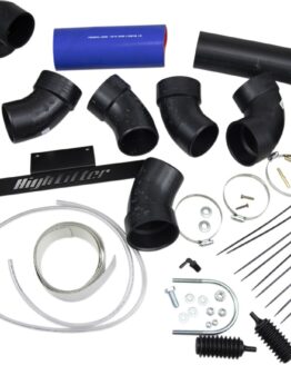 *NOS* Diver Down Riser Snorkel Kit