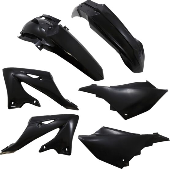 Standard Plastic Kits for Yamaha