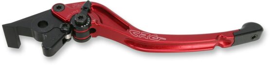 RC2 Red Adjustable Brake Lever