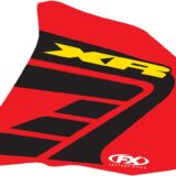 Factory Look Tank / Shroud Graphics - 2002 Style