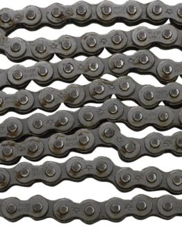 JT Chains 520HDR 106-Link Raw Drive Chain