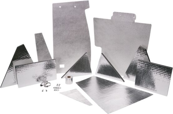 Heat Shielding Kit