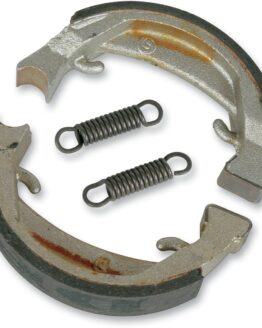 XCR Brake Shoes