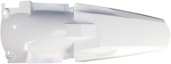 Rear Fender - White - Image 3