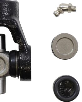 EPI Front Yoke with U-Joint for Front Drive Shaft WE171038U