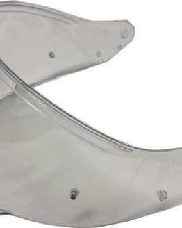 Clear Pinlock ATS-1 Helmet Shield