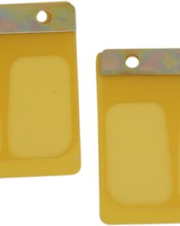 Boyesen 675 Power Reeds For 84-98 KTM 125 SX, 96-97 KTM 360, 1998 KTM 200