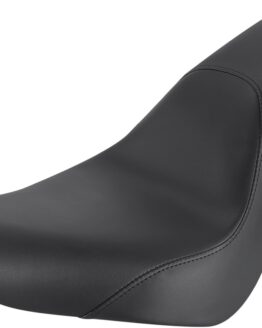 Profiler Smooth 2-Up Seat Black Gel Low
