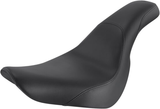 Profiler Smooth 2-Up Seat Black Gel Low