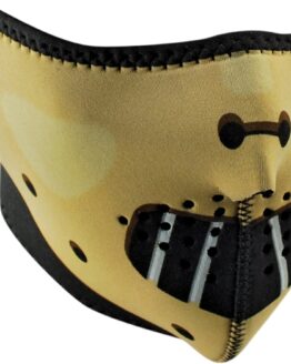 Half-Face Neoprene Mask