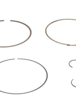 Wiseco Piston Kit 68.50mm 10.5:1 Compression Fits 01-08 Honda TRX250EX