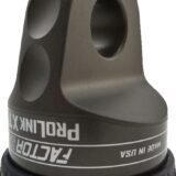 ProLink XTV Winch Line Shackle Mount - Gray