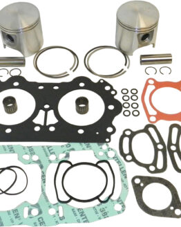 Complete Top End Kit 88MM