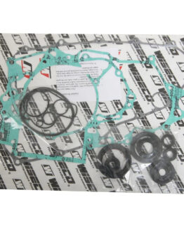 Wiseco Bottom End Gasket Kit For 02-04 Honda CR250R