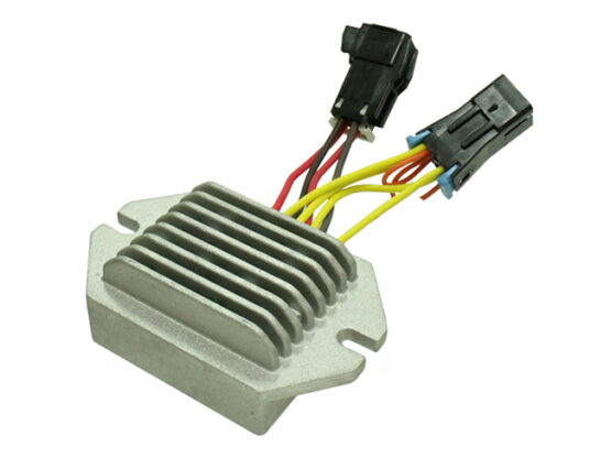 Voltage Regulator