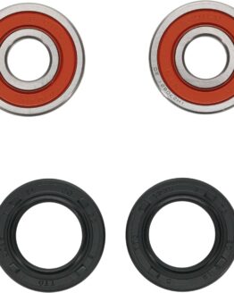 Pivot Works Premium Wheel Bearing Kit 25-1025-P